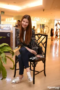 Foto Millane Fernandez