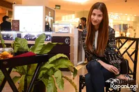 Foto Millane Fernandez