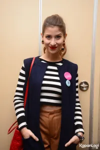 Foto Millane Fernandez