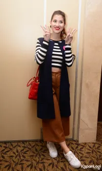 Foto Millane Fernandez