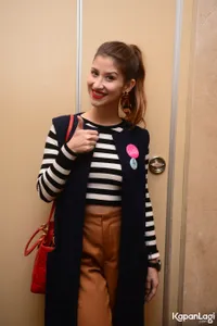 Foto Millane Fernandez