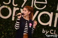 Foto Millane Fernandez