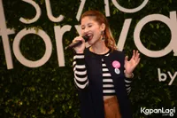 Foto Millane Fernandez