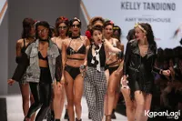 Foto Millane Fernandez