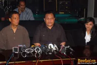 Foto Minola Sebayang