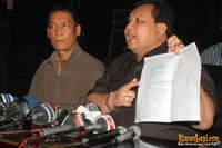 Foto Minola Sebayang