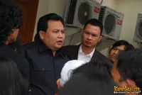 Foto Minola Sebayang