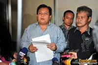 Foto Minola Sebayang