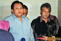 Foto Minola Sebayang