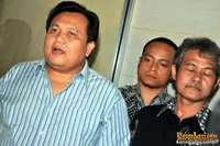 Foto Minola Sebayang