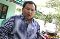 Foto Minola Sebayang