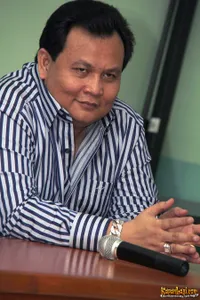 Foto Minola Sebayang