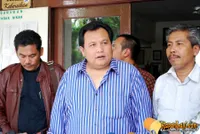 Foto Minola Sebayang