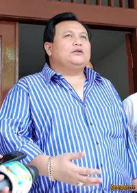 Foto Minola Sebayang