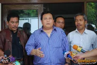 Foto Minola Sebayang