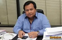 Foto Minola Sebayang