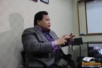 Foto Minola Sebayang