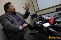 Foto Minola Sebayang