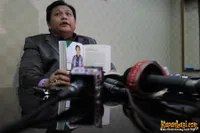 Foto Minola Sebayang