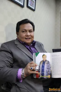 Foto Minola Sebayang