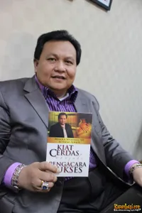 Foto Minola Sebayang