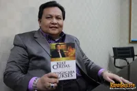 Foto Minola Sebayang