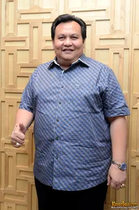 Foto Minola Sebayang