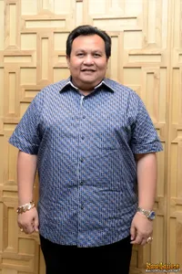 Foto Minola Sebayang