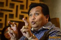 Foto Minola Sebayang