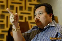 Foto Minola Sebayang