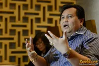 Foto Minola Sebayang