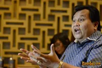 Foto Minola Sebayang