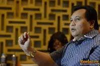 Foto Minola Sebayang