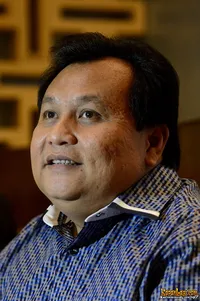 Foto Minola Sebayang