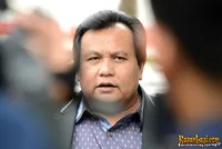 Foto Minola Sebayang