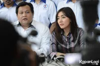 Foto Minola Sebayang