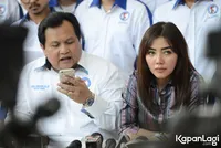 Foto Minola Sebayang