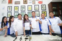 Foto Minola Sebayang