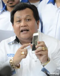 Foto Minola Sebayang