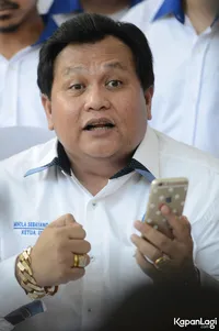 Foto Minola Sebayang