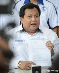 Foto Minola Sebayang