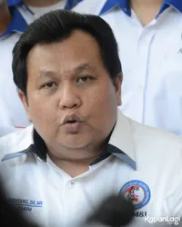 Foto Minola Sebayang