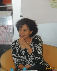 Foto Mira Lesmana