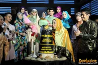 Foto Miranti Amirrudin