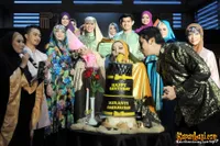 Foto Miranti Amirrudin