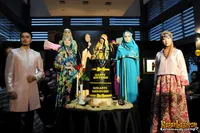 Foto Miranti Amirrudin