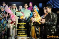 Foto Miranti Amirrudin