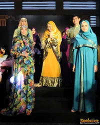 Foto Miranti Amirrudin