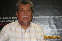 Foto Misbach Yusa Biran