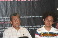 Foto Misbach Yusa Biran